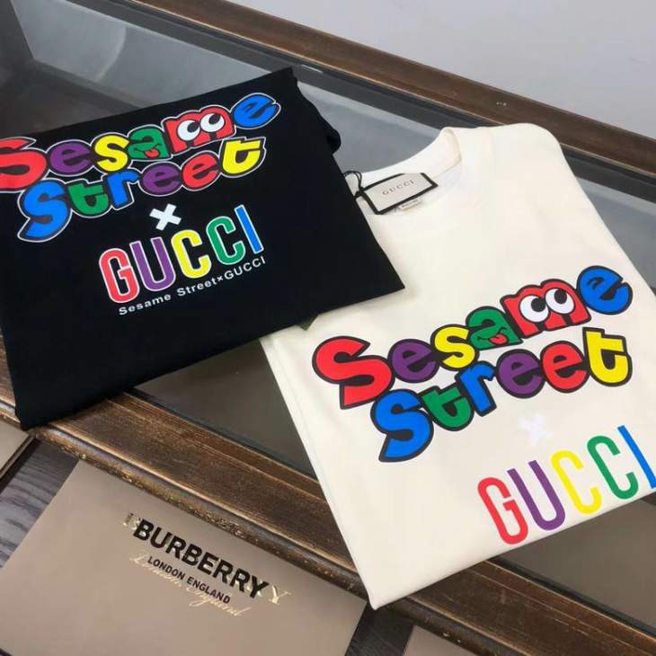 Picture of Gucci T Shirts Short _SKUGucciM-4XL11Ln8312088